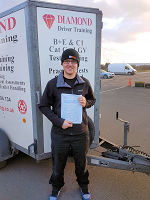 Chris 11th January