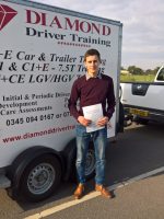 Thomas 20th September