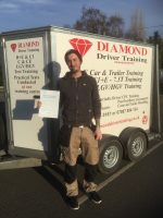 Daniel Parkes-Rolfe 7th February