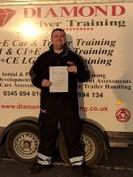 Martyn 9th January