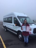 Katie D1 and PCV CPC 31st January