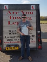 Dale 28th March