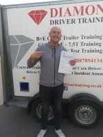 Richard 18th April