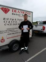 Tim 9th May