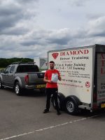 Aaron 5th June