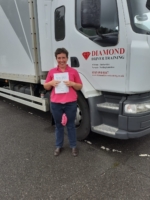 Clare 3rd Sep