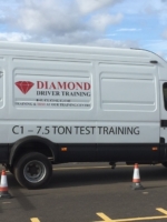 C1 - 7.5 ton
