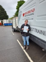 Kayleigh 26th May