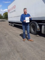 Neil 6th May
