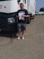 kyle 22nd July