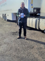 sam 13th jan