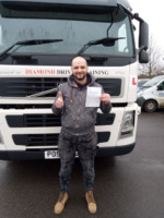 lukasz 2nd mar